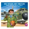 Coleção Brasil: Só ama quem conhece (7 Livros) - Literatura Infantil